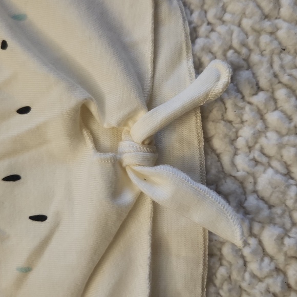 Message In The Bottle short sleeve top - Picture 4 of 5